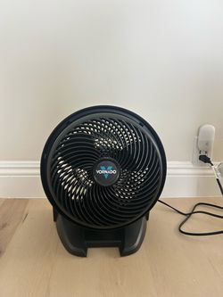Vornado Air Circulator electric Fan