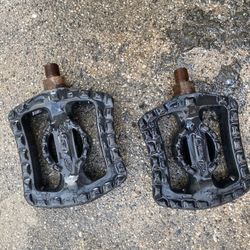 Original GT Pedals