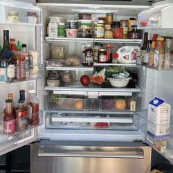 Thor Kitchen Refrigerator
