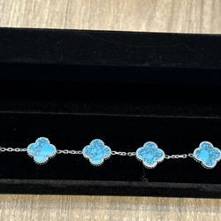 VCA INSPIRED Alhambra Bracelet