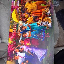 Picture Canvas 