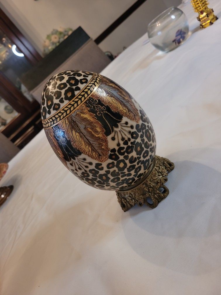 Decorative Egg
