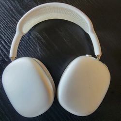 Airpod Max Silver (USB-C)