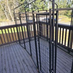 Large Kennel