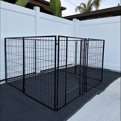Dogs/ Animals/ Dog Playpen/ Crate/ Dog Run/ Pets/ Brand New