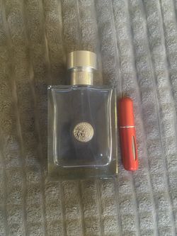 Versace Pour Homme