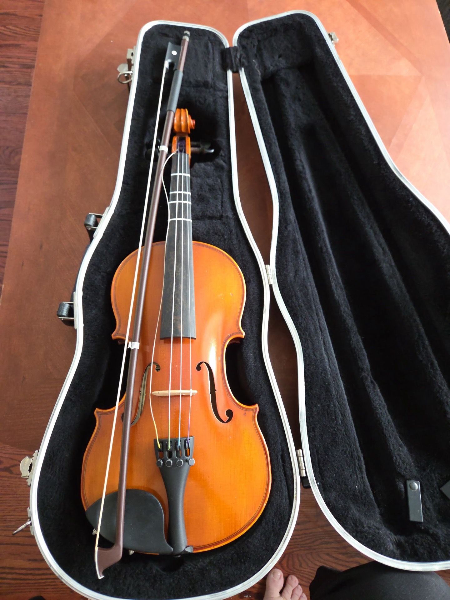 Musical Instruments