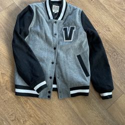 Boys Or Girls Jacket, Size S