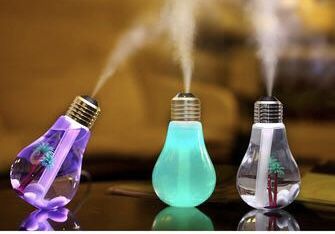 Humidifier (1 bulb)