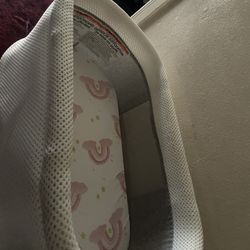 Bliss Bassinet 