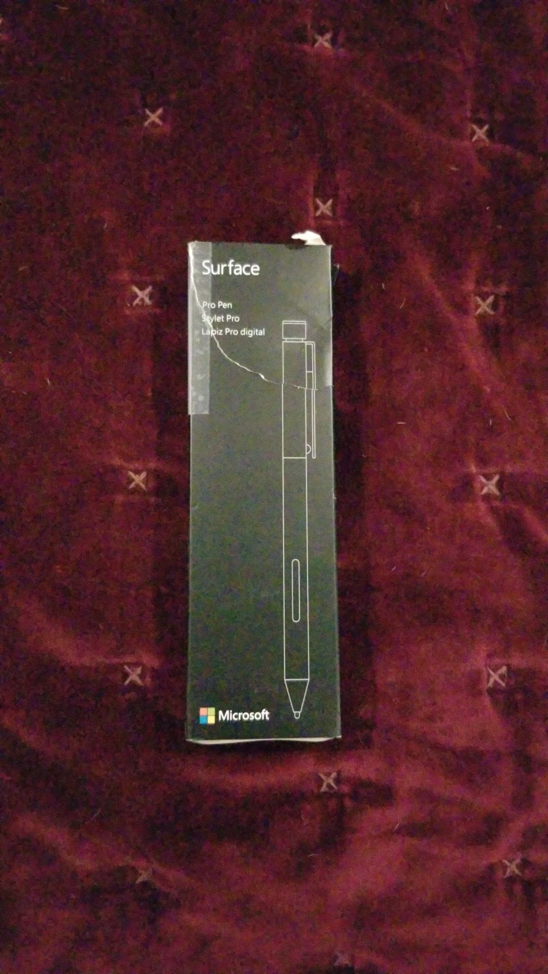 Surface Pro 1 & 2 Pen