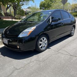 2008 Toyota Prius