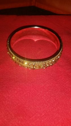 Bracelet