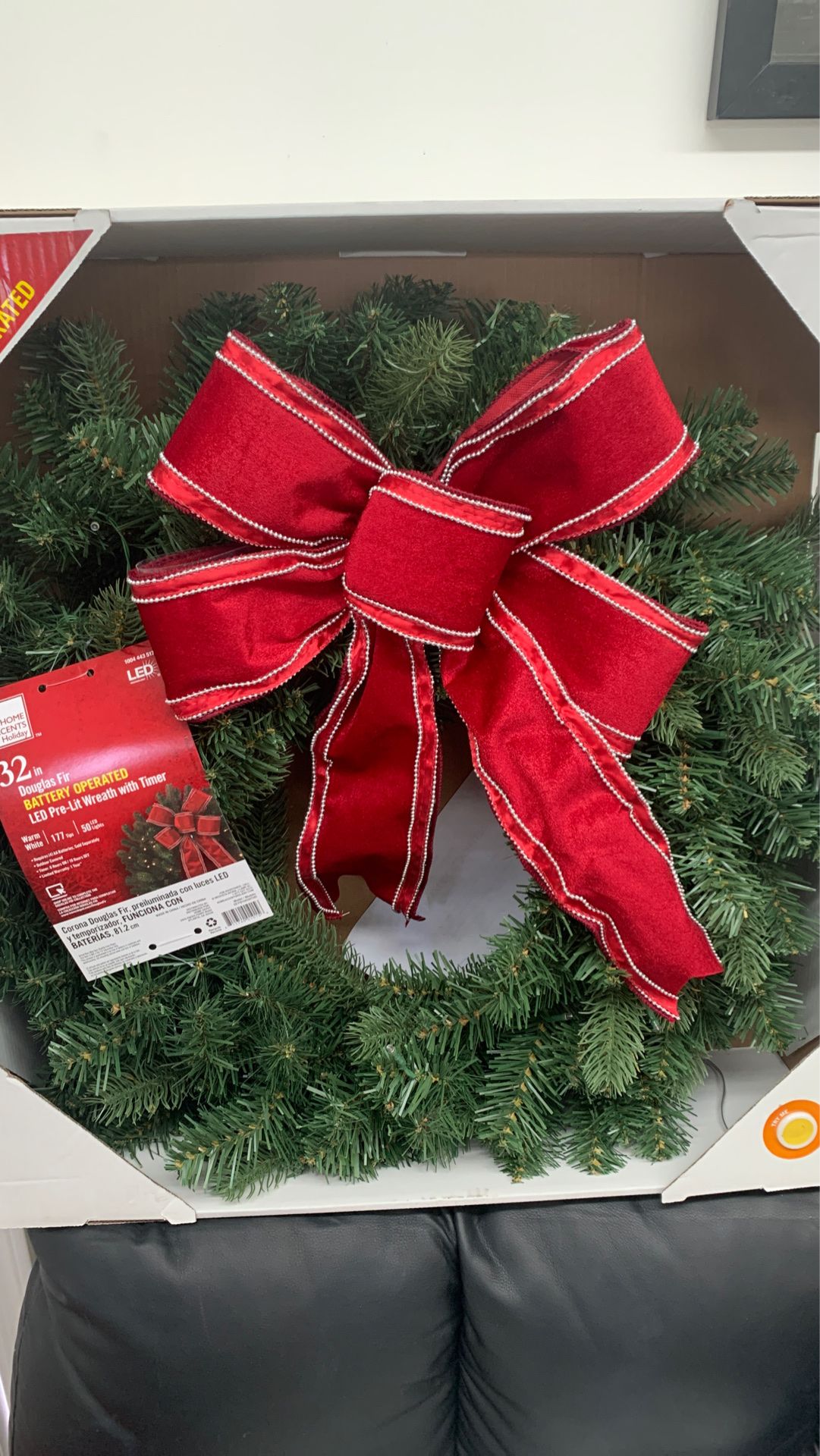 Wreath