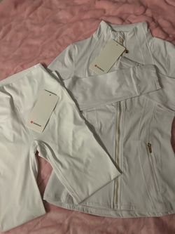 Lululemon define set