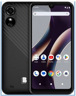 Unlocked Android Phone