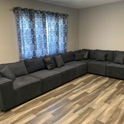 Modular Sectional