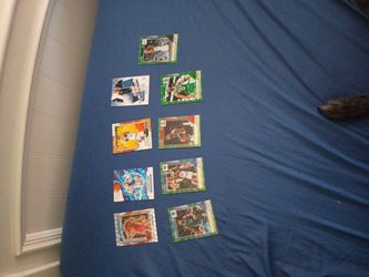 Basketball cards