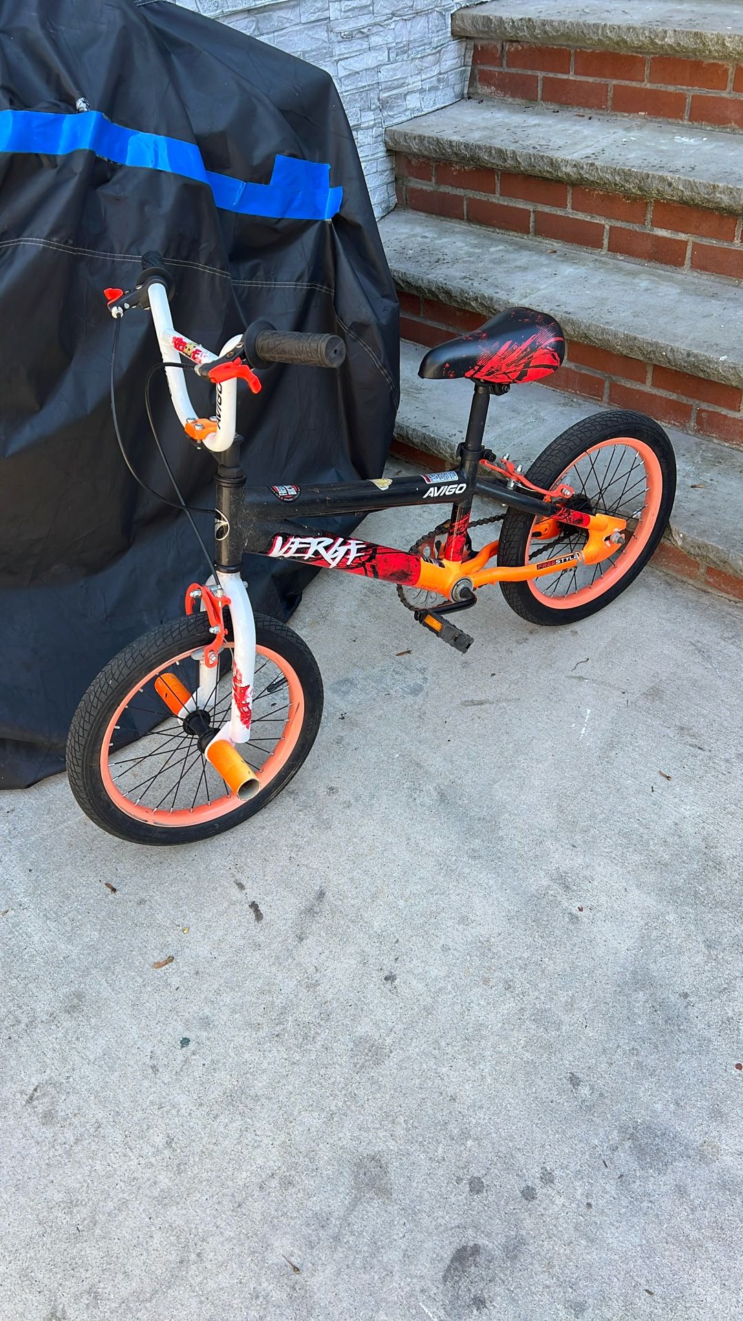 BIKE