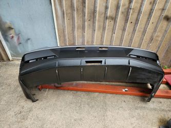 2024 2025 2026 Hyundai Elantra Rear Bumper Used Oem