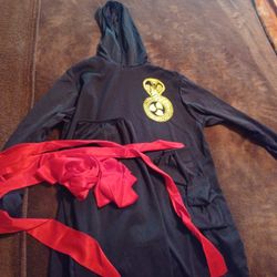 Ninja Costume