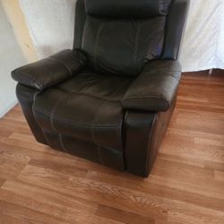 Recliner Chair