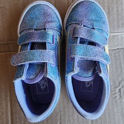 Shoes-  Vans Collection 
