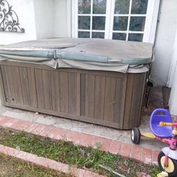 Jacuzzi For Sale