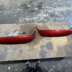 1973 Chevy Impala/Caprice Fender skirt 