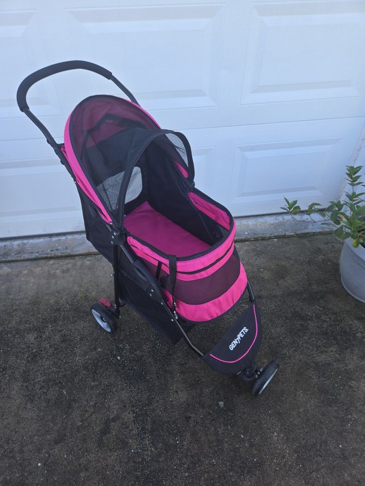 Pet Stroller GEN7PETS
