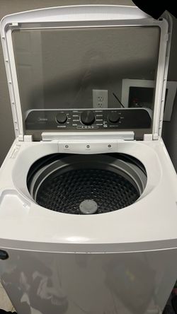 Midea washing machine