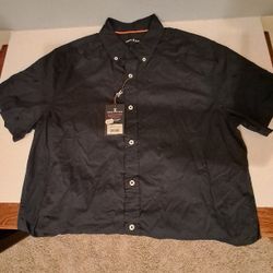 Psycho Bunny Button-up