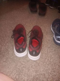 Fila shoes