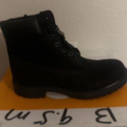 Timberland Sz 8.5-10
