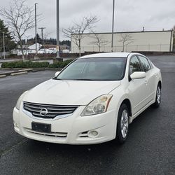 2010 Nissan Altima