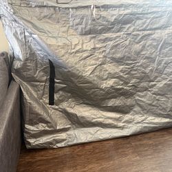 New Full size mattress