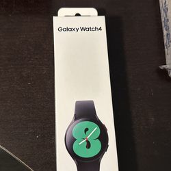 Samsung Galaxy Watch 4