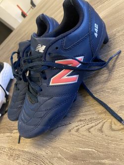 Soccer Cleats