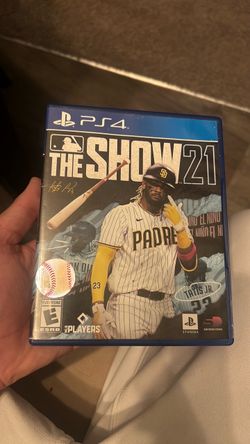 Baseball game