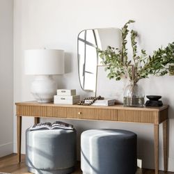Pieter Console Table 