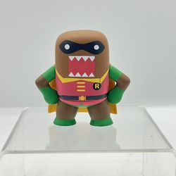 Robin Dc Funko Mysterio Minis Vinyl Figure