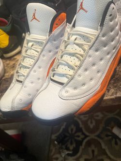 Jordan 13 Star fish