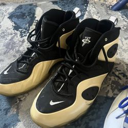 Foam Pennies Size 13