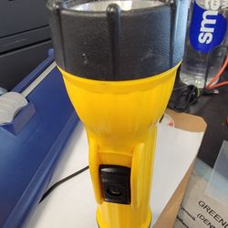 Bright Star Flashlight