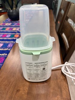 Momcozy Baby Bottle Warmer