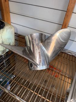 Mercury marine mirage plus 18p LH