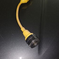 Pigtail Adapter