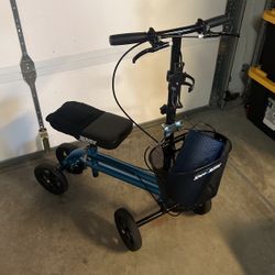 Used Knee Rover