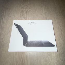 APPLE MAGIC KEYBOARD IPAD PRO 11in