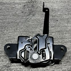 2013-2016 Mazda CX-5 Hood Latch Lock Bonnet Oem KD35-56-620A New